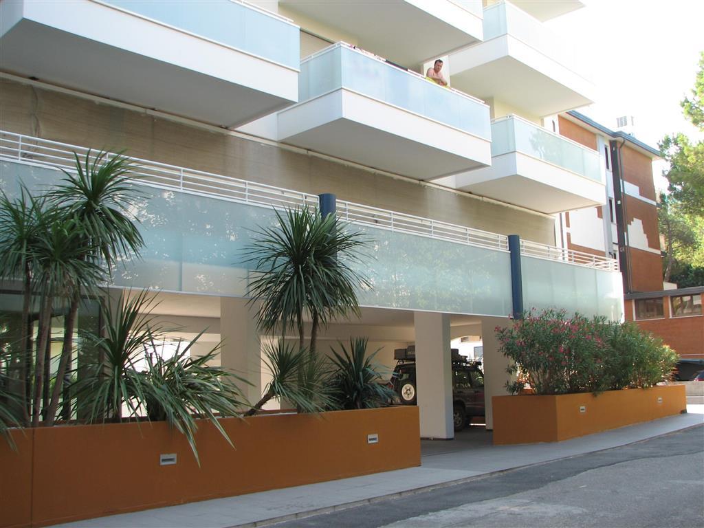 Rezidencia Luciana v BIbione Spiaggia, Taliansko, zájazdy autob