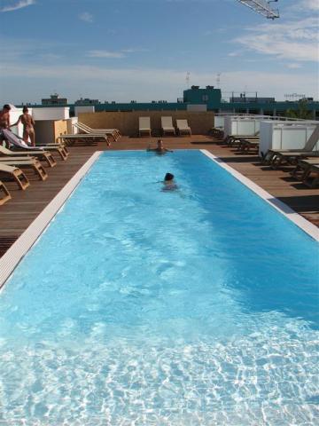 Rezidencia Luciana v BIbione Spiaggia, Taliansko, zájazdy autob
