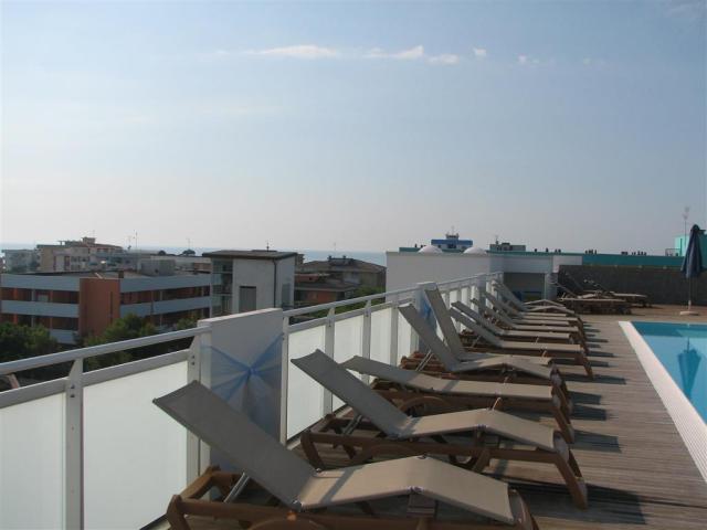Rezidencia Luciana v BIbione Spiaggia, Taliansko, zájazdy autob