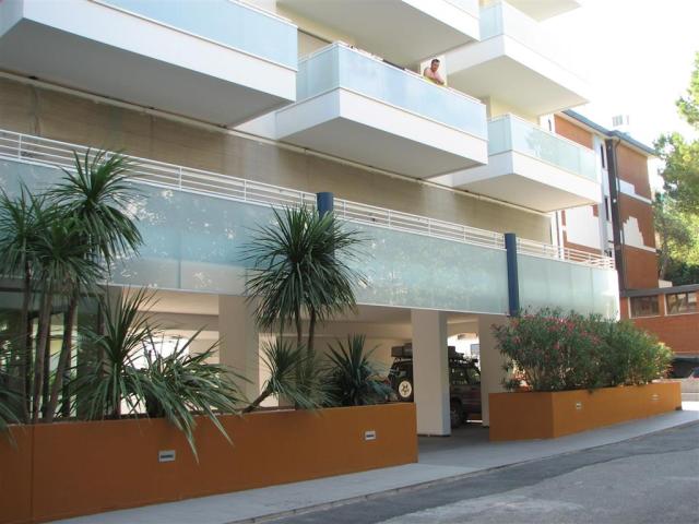 Rezidencia Luciana v BIbione Spiaggia, Taliansko, zájazdy autob