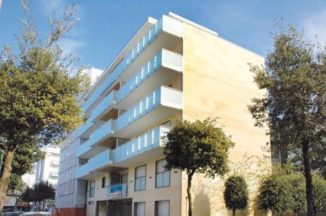 Rezidencia Mare v stredisku  Lignano, Sabbiadoro,  zájazdy indi