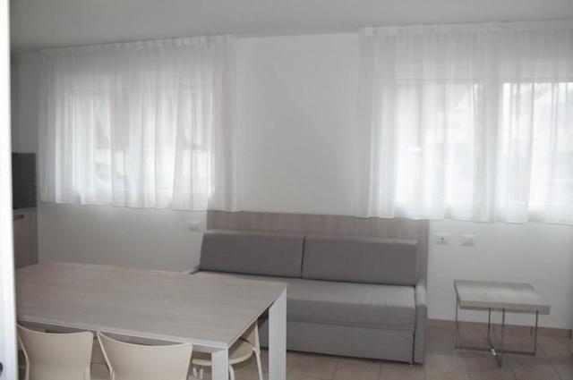 Rezidencia Mare v stredisku  Lignano, Sabbiadoro,  zájazdy indi
