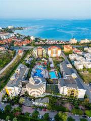 My Home Resort
