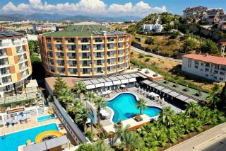 My Home Resort