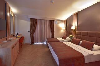 My Home Resort