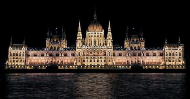 CK , Jednodňové zájazdy, Predvianočná Budapešť