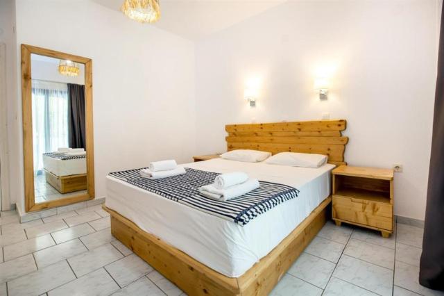 Rodon hotel - izba - letecký zájazd CK  - Grécko, Thasos,Tripit