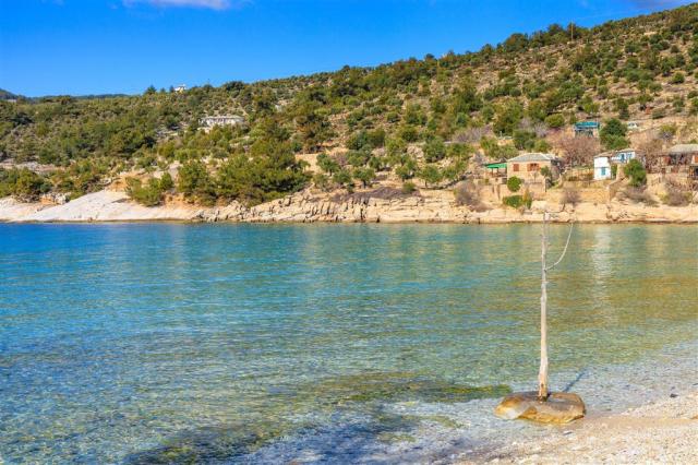 Rodon hotel - pláž Potos - letecký zájazd CK  - Grécko, Thasos,