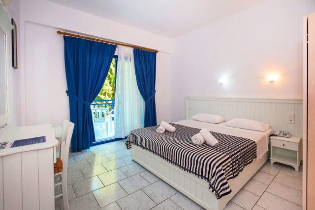 Hotel Rodon House - dvojlôžková izba s možnosťou prístelky - le