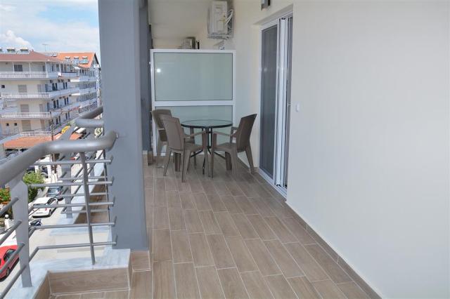 Hotel Poseidon - nová časť - letecký zájazd CK  - Grécko, Olymp