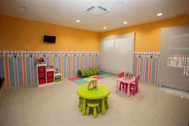 Hotel Maria del Mar - miniklub - letecký zájazd CK  - Španielsk