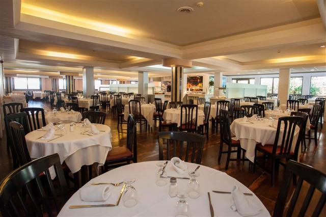 Hotel Maria del Mar - reštaurácia - letecký zájazd CK  - Španie