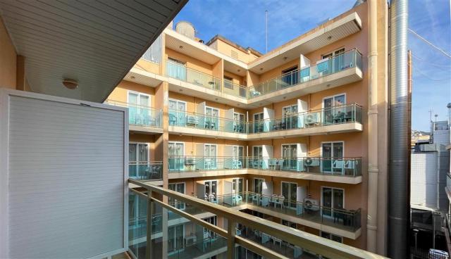 Hotel Maria del Mar - výhľad - letecký zájazd CK  - Španielsko,