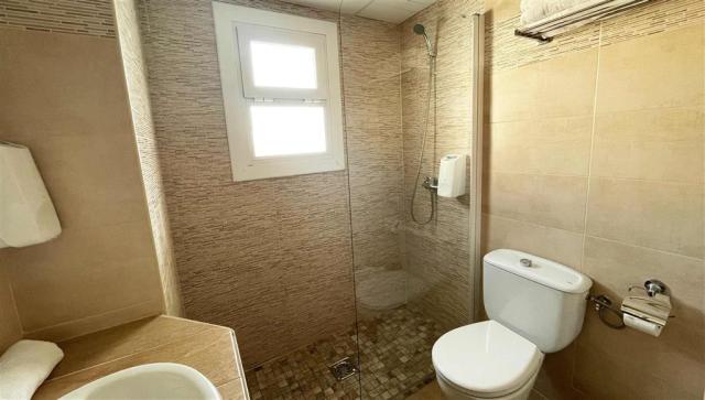 Hotel Maria del Mar - izba - letecký zájazd CK  - Španielsko, L