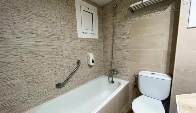 Hotel Maria del Mar - izba - letecký zájazd CK  - Španielsko, L