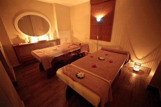 Hotel Incekum Su - wellness - letecký zájazd CK  - Turecko, Avs