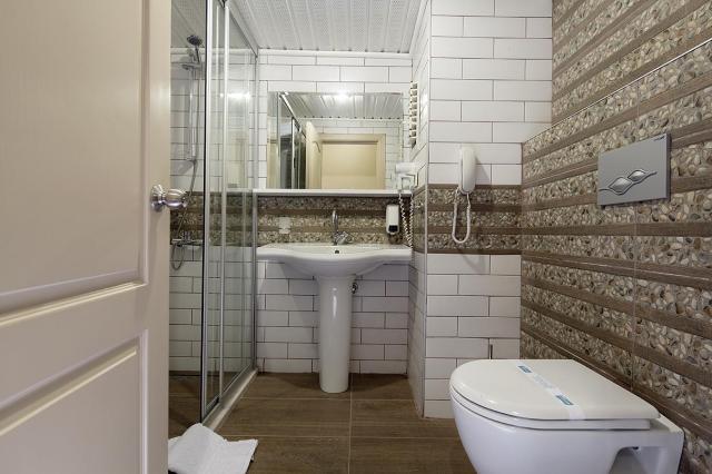 Hotel Club Turtas Beach - izba štandard - letecký zájazd CK  - 