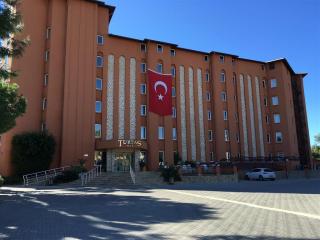Club Turtas Beach