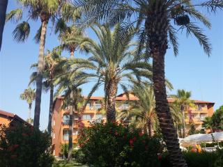 Club Turtas Beach