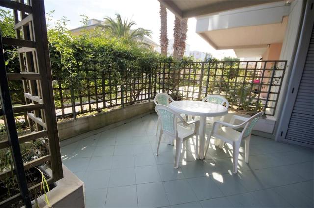 Rezidencia Mediterraneo due- apartmán - zájazd vlastnou dopravo
