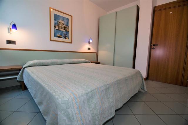 Rezidencia Mediterraneo due- apartmán - zájazd vlastnou dopravo