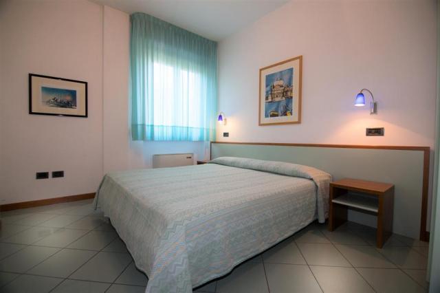 Rezidencia Mediterraneo due- apartmán - zájazd vlastnou dopravo