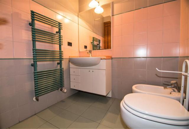 Rezidencia Mediterraneo due- apartmán - zájazd vlastnou dopravo