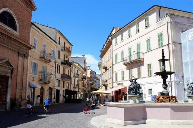 Rezidencia Mediterraneo due- centrum - zájazd vlastnou dopravou