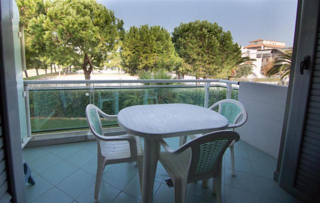 Rezidencia Mediterraneo due- apartmán - zájazd vlastnou dopravo