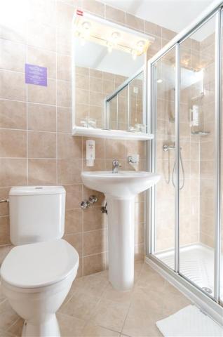 Hotel Punta - Chorvátsko Vodice - zájazd CK 
