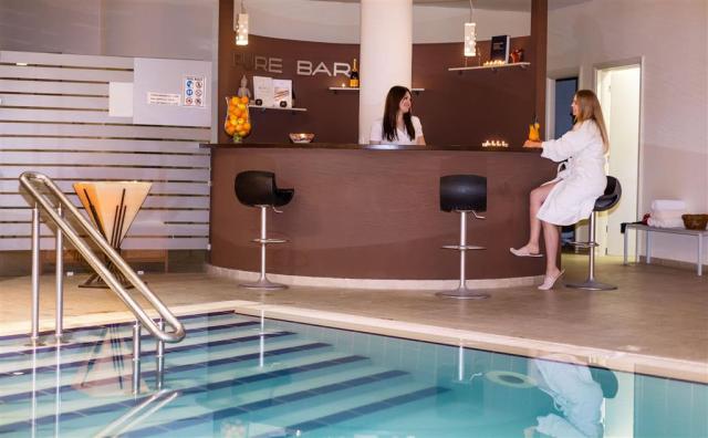 Hotel Punta - Chorvátsko Vodice - zájazd CK 