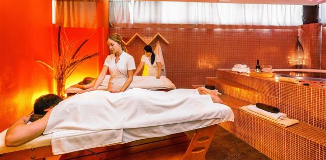 Hotel Punta - Chorvátsko Vodice - zájazd CK 