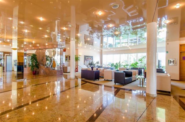 Hotel Punta - Chorvátsko Vodice - zájazd CK 
