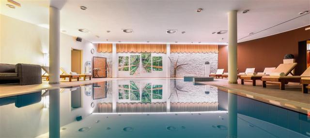 Hotel Punta - Chorvátsko Vodice - zájazd CK 