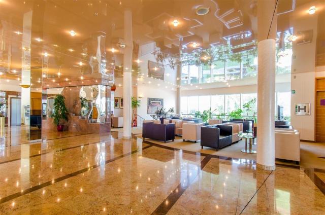 Hotel Punta - Chorvátsko Vodice - zájazd CK 