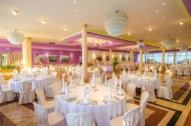 Hotel Punta - Chorvátsko Vodice - zájazd CK 