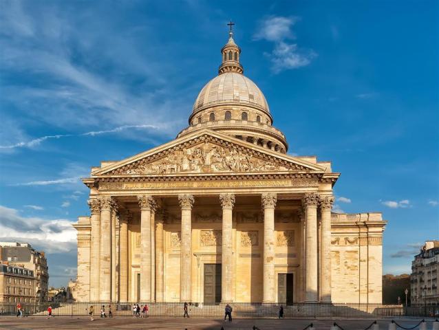CK , autobusový poznávací zájazd, Paríž - perla na Seine, Paríž