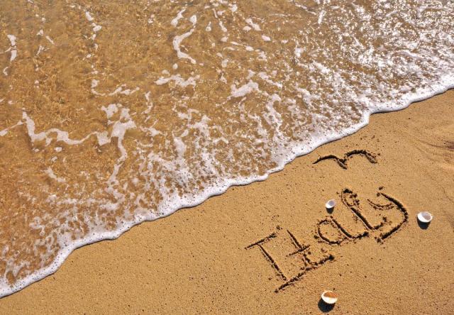 rezidencia Giudecca s bazénom v BIBIONE, zájazdy individuálnou 