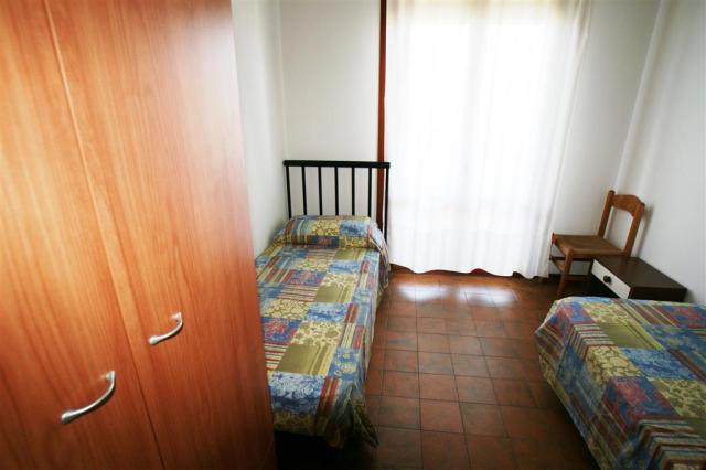 Rezidencia Diplomatic v Lido di Jesolo, zájazdy individuálnou a