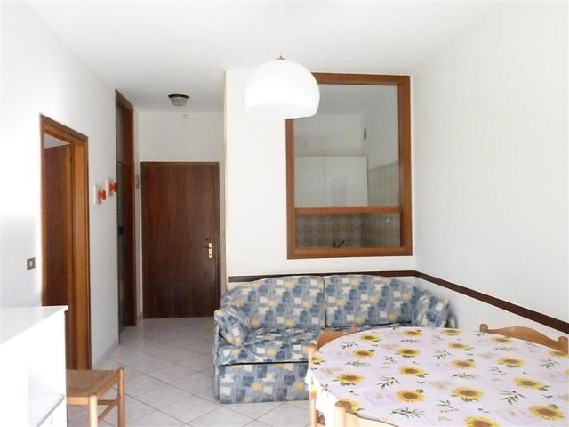 Rezidencia Diplomatic v Lido di Jesolo, zájazdy individuálnou a