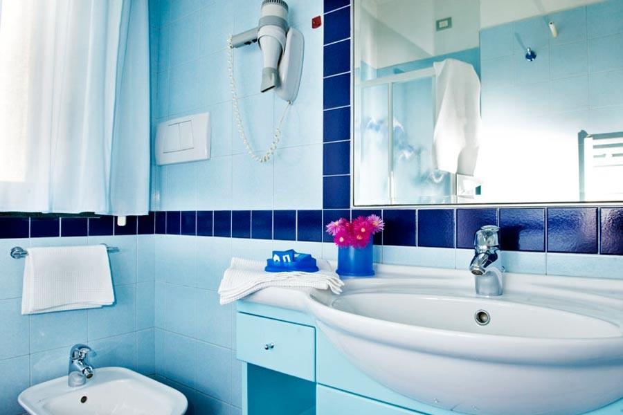 Rezidencia Oltremare - apartmán - zájazd vlastnou dopravou CK