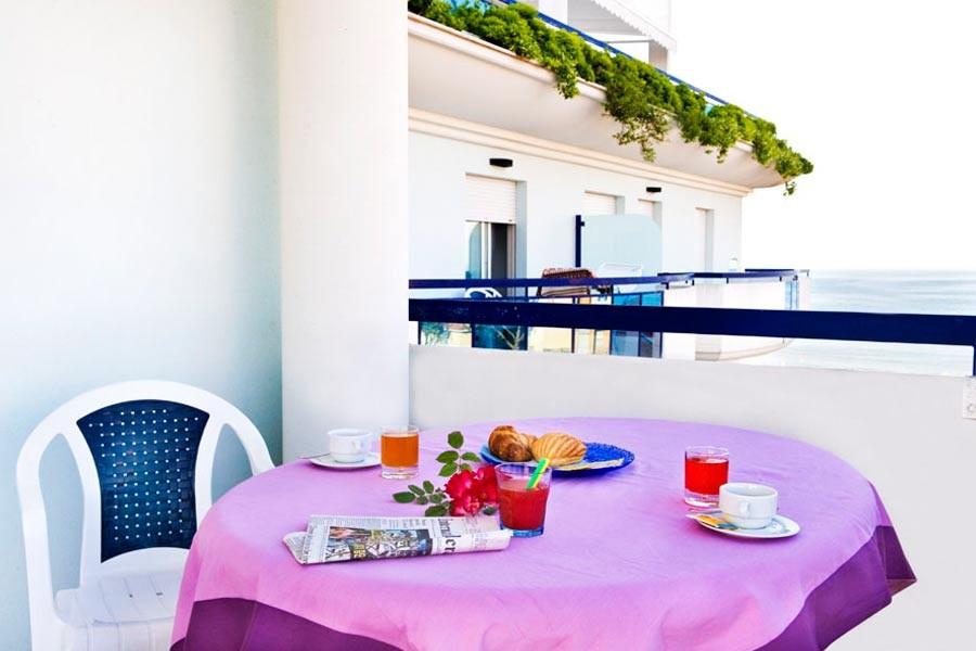Rezidencia Oltremare - apartmán - zájazd vlastnou dopravou CK