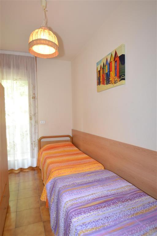 apartmánový dom Patrick v Bibione Spiaggia - zájazdy autobusovo