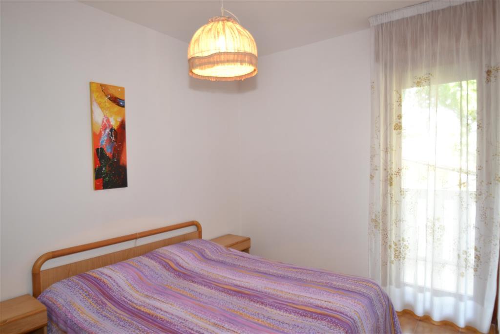 apartmánový dom Patrick v Bibione Spiaggia - zájazdy autobusovo