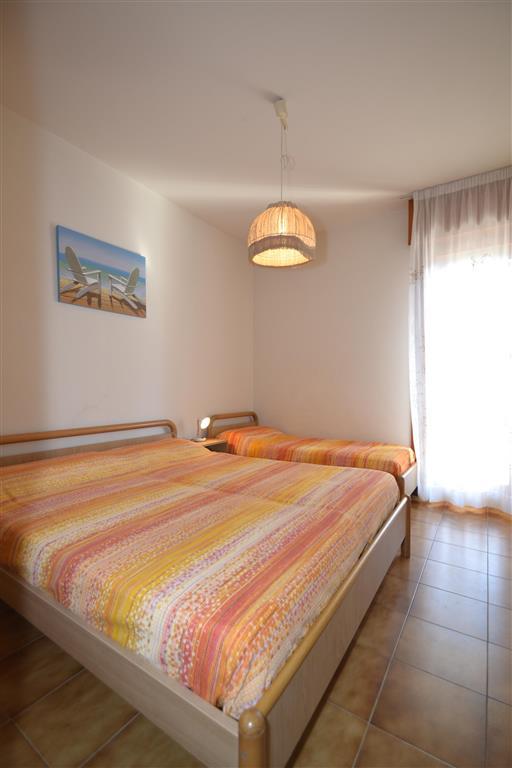 apartmánový dom Patrick v Bibione Spiaggia - zájazdy autobusovo