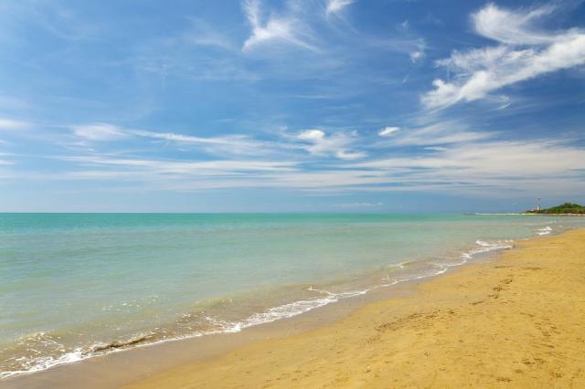 apartmánový dom Patrick v Bibione Spiaggia - zájazdy autobusovo