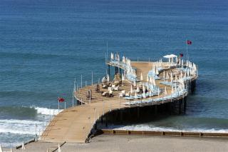 Asia Beach