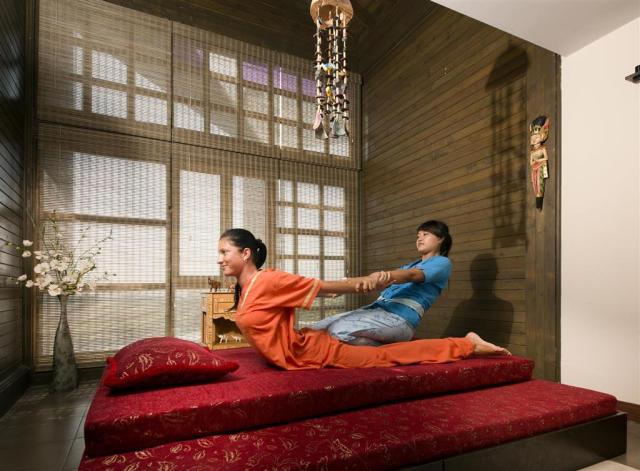 Limak Lara Deluxe - masáže - letecký zájazd CK  - Turecko, Lara