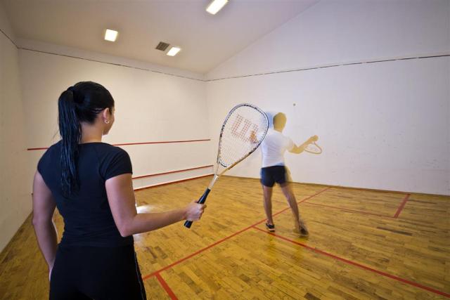 Limak Lara Deluxe - squash - letecký zájazd CK  - Turecko, Lara