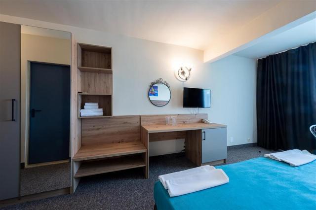 Hotel Belitsa - izba - letecký a  autobusový zájazd CK  - Bulha